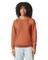 Comfort Colors® Unisex Garment-Dyed Lightweight Fleece Crewneck Sweatshirt